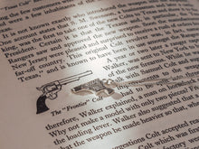 Load image into Gallery viewer, The Frontier Colt - Sterling Silver