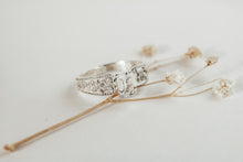 Load image into Gallery viewer, Western Belle Engagement Ring