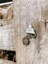 Load image into Gallery viewer, Sterling Silver Shepherds Whistle