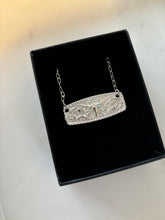 Load image into Gallery viewer, Western Buckle Necklace