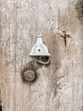 Load image into Gallery viewer, Sterling Silver Shepherds Whistle