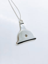 Load image into Gallery viewer, Sterling Silver Shepherds Whistle