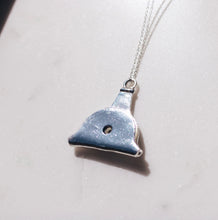 Load image into Gallery viewer, Sterling Silver Shepherds Whistle