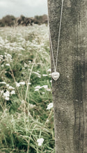 Load image into Gallery viewer, Vintage Sweetheart Necklace