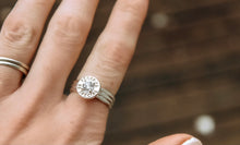 Load image into Gallery viewer, Federal .38 Special Ring in 925 Sterling Silver