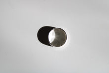 Load image into Gallery viewer, Textured Wedding Band in 925 Sterling Silver