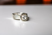 Load image into Gallery viewer, Federal .38 Special Ring in 925 Sterling Silver