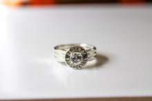 Load image into Gallery viewer, Federal .38 Special Ring in 925 Sterling Silver