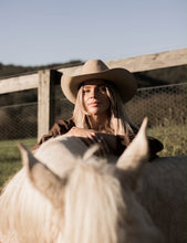 Load image into Gallery viewer, The Bronc Ring in 925 Sterling Silver