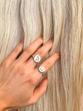 Load image into Gallery viewer, The Bronc Ring in 925 Sterling Silver