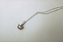 Load image into Gallery viewer, Lonestar Bit Necklace