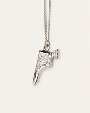 Load image into Gallery viewer, The Frontier Colt in 925 Sterling Silver