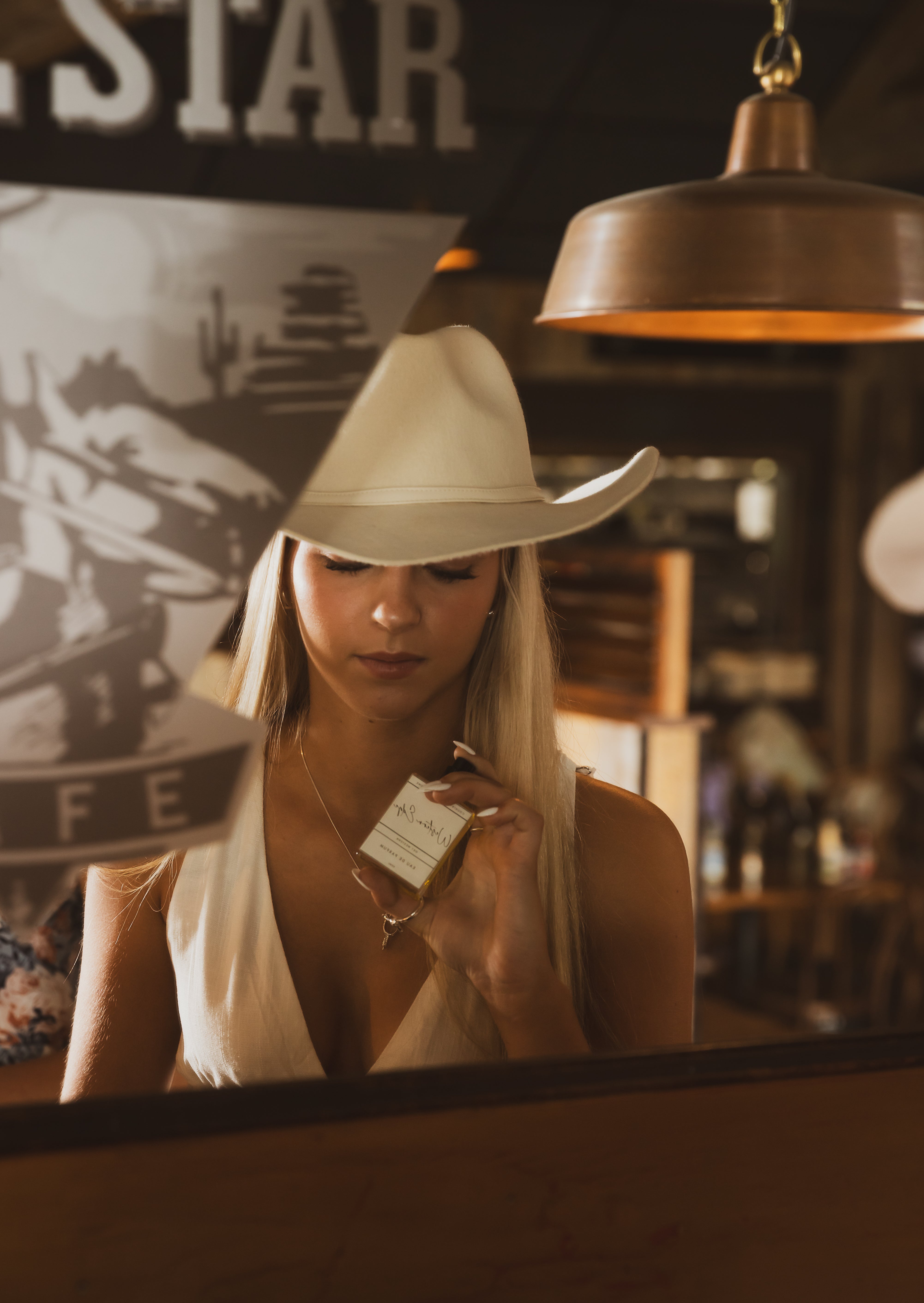 Get Western - Eau de Parfum