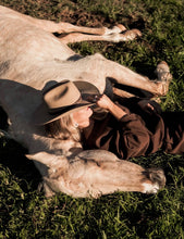 Load image into Gallery viewer, The Bronc Ring in 925 Sterling Silver