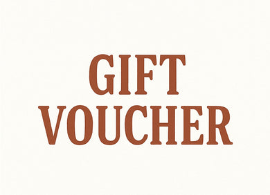 Gift Voucher
