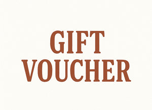 Gift Voucher