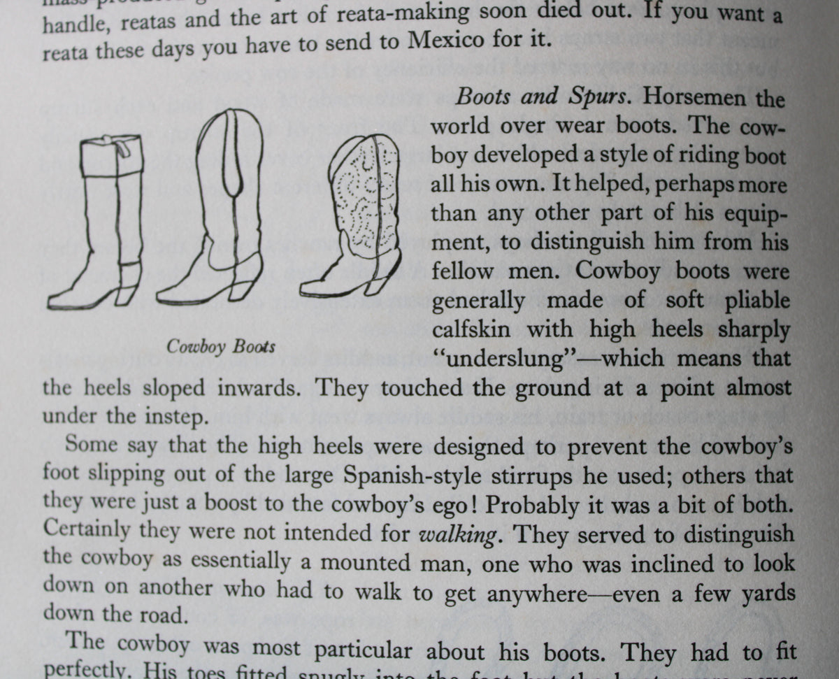 Cowboy Boots Earrings in 925 Sterling Silver