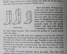 Load image into Gallery viewer, Cowboy Boots Earrings - Sterling Silver