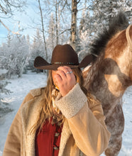 Load image into Gallery viewer, Barbed Wire Ring - Sterling Silver