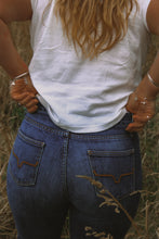 Load image into Gallery viewer, Country Charm Cuff Bracelet