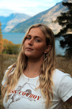 Load image into Gallery viewer, Sterling Silver Barbed Wire Earrings