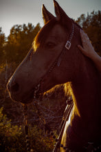 Load image into Gallery viewer, Belt Buckle Ring - Sterling Silver