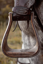 Load image into Gallery viewer, Barbed Wire Ring - Sterling Silver